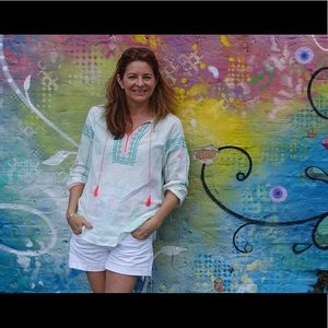 Meet your Posher, Christie